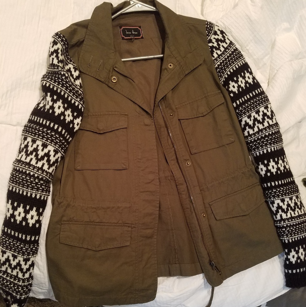 Jacket